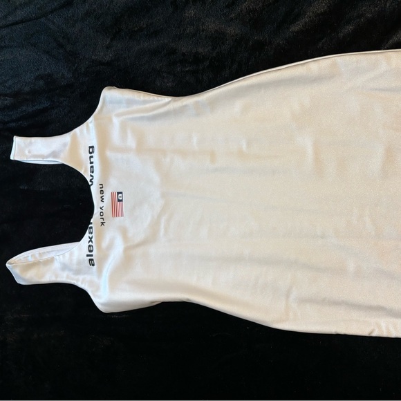 Alexander wang dress - Picture 2 of 2